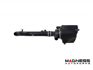 Ford Bronco Cold Air Intake - 2.7L - S&B - Dry Extendable